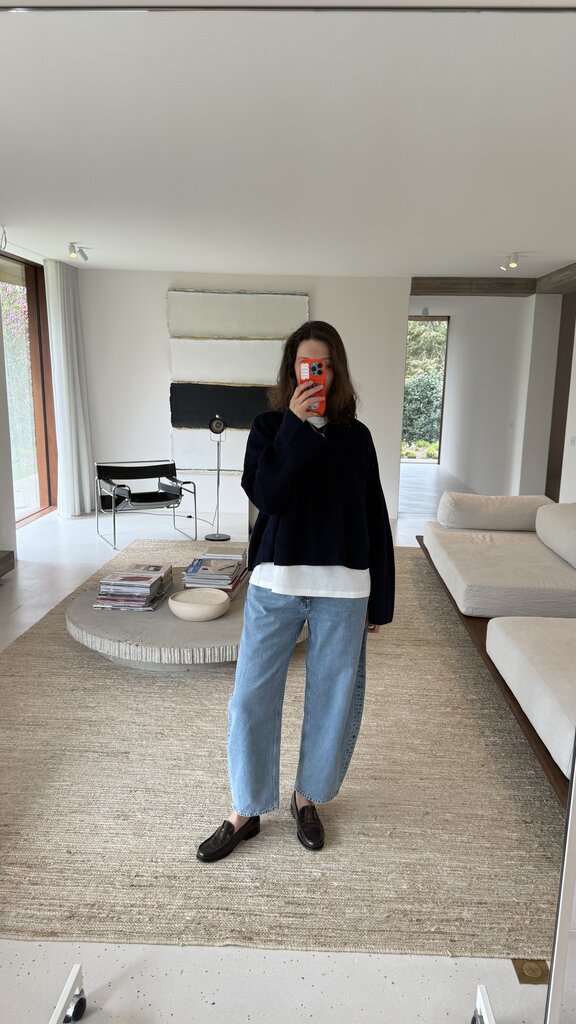 Closed Jazzie - MBL - L32