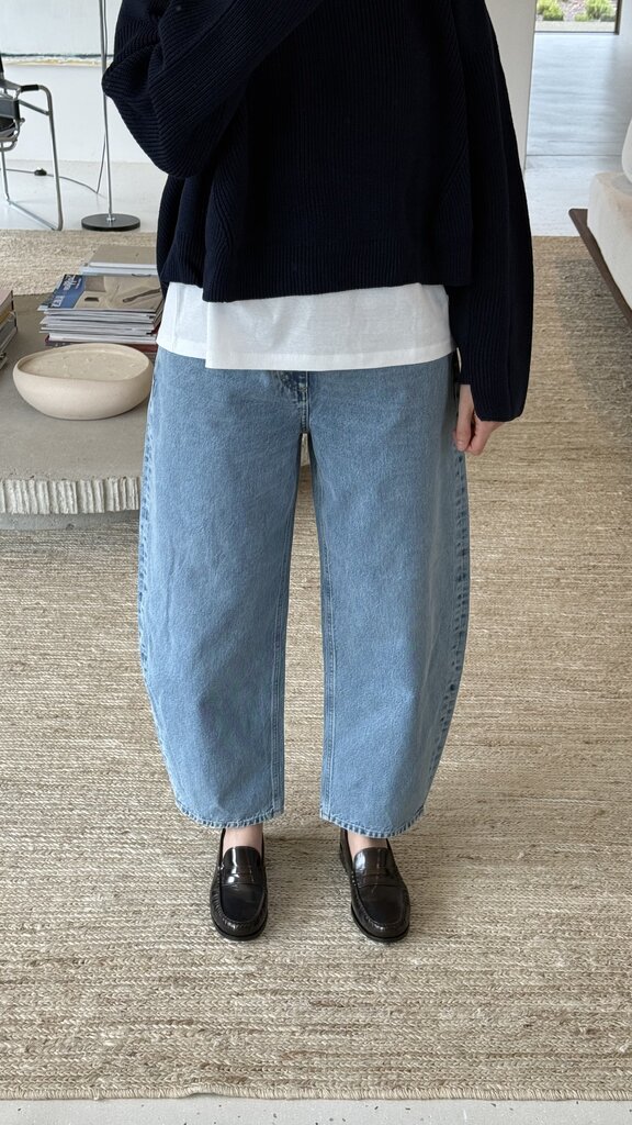 Closed Jazzie - MBL - L32