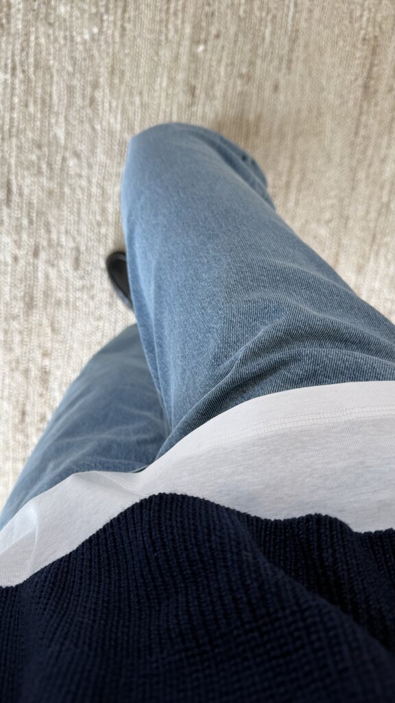 Closed Jazzie - MBL - L32