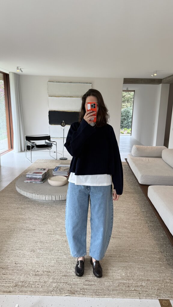 Closed Jazzie - MBL - L32