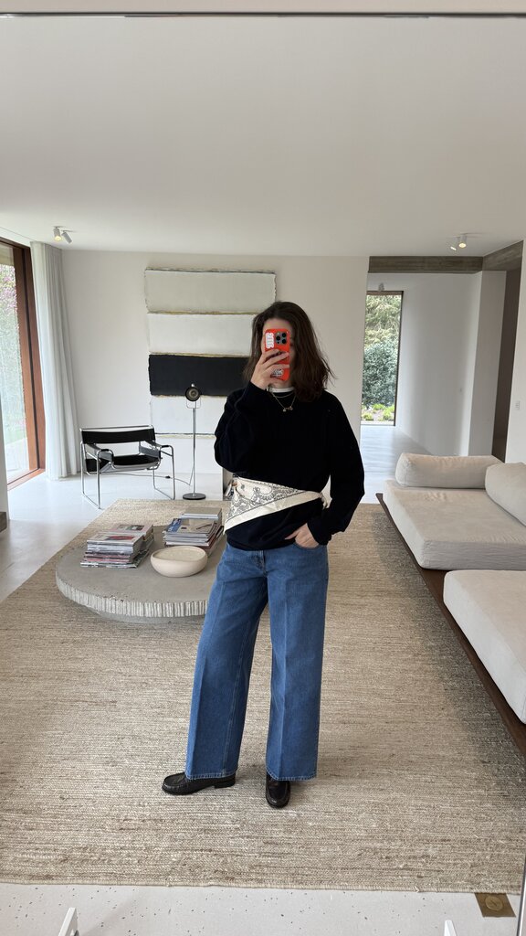 Closed Jayla - MBL - L32