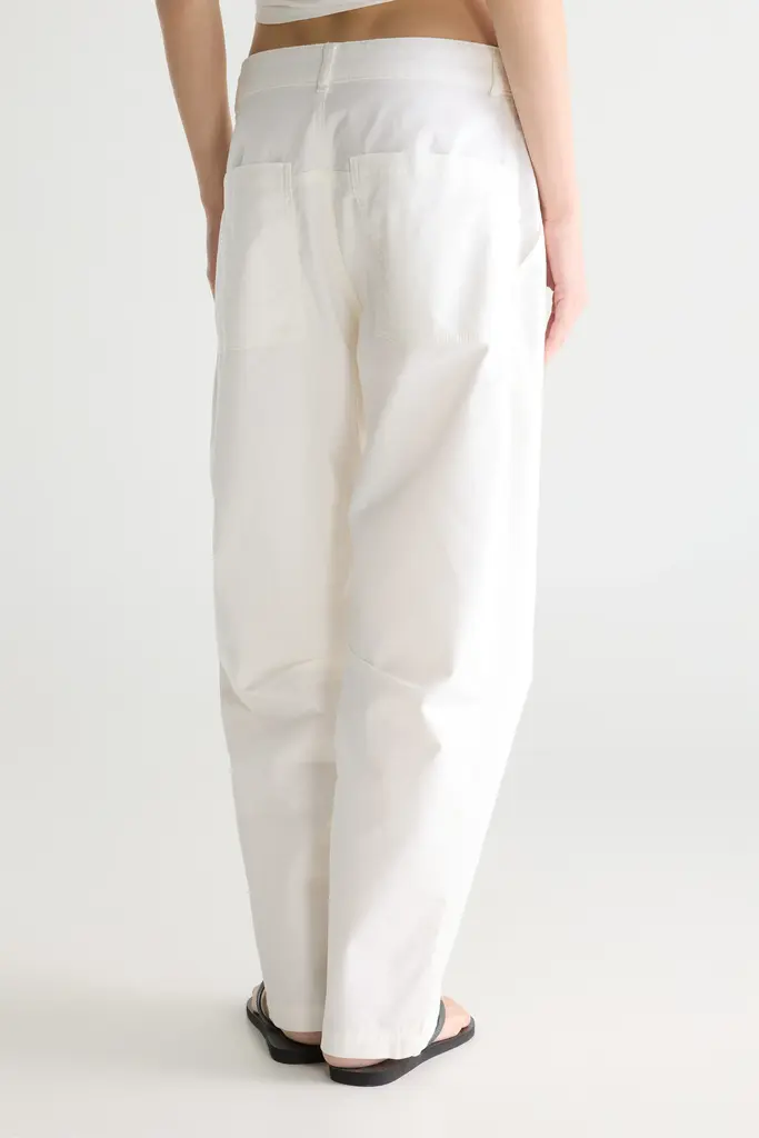 Bellerose Kiara pants - White