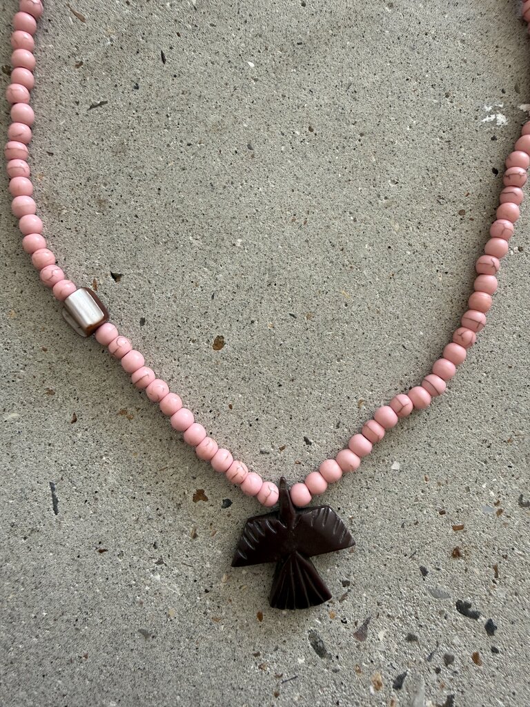 Jazu Necklace - NS 311 - 10