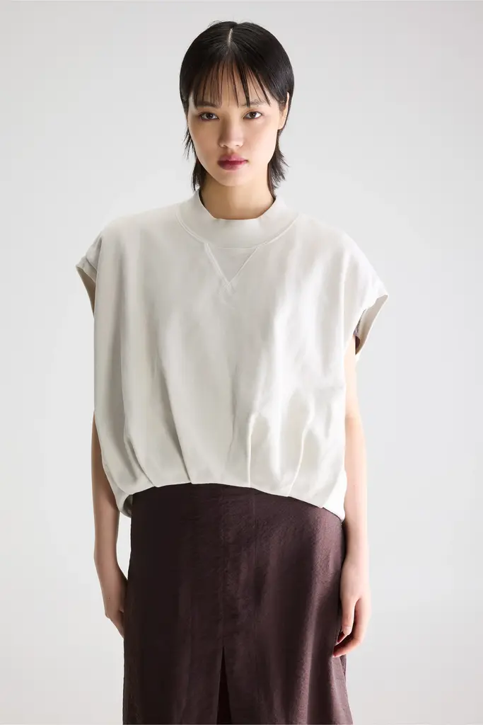 Bellerose Fytom sweater - Lotus