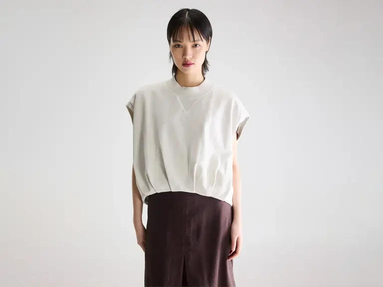Bellerose Fytom sweater - Lotus