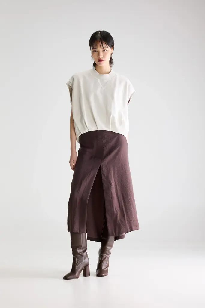 Bellerose Fytom sweater - Lotus