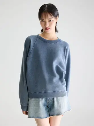 Bellerose Fella sweater - Blues