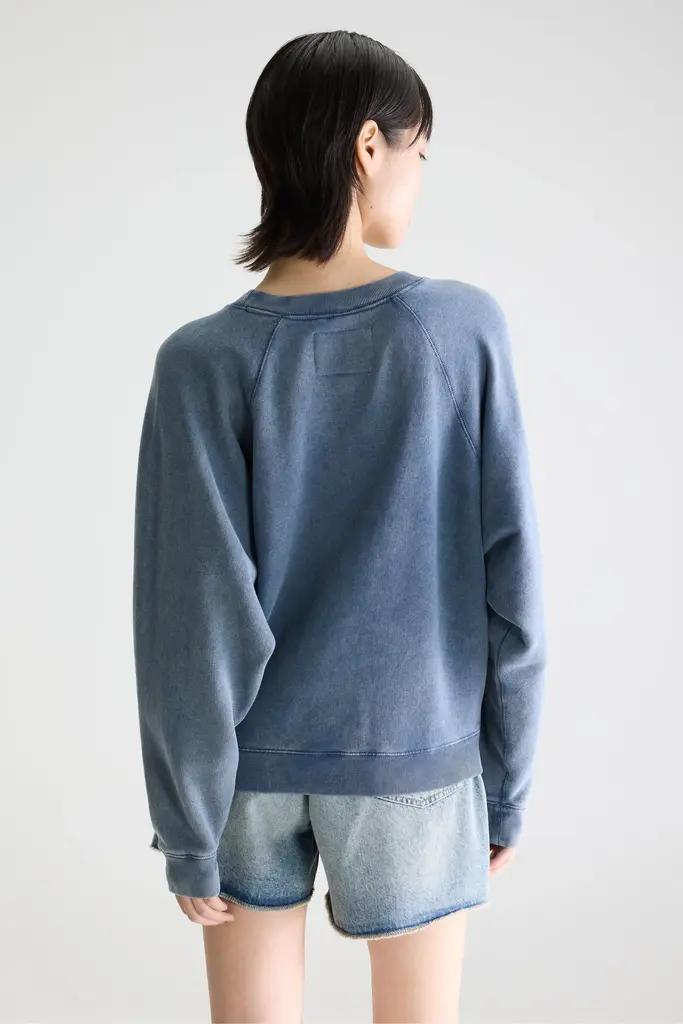 Bellerose Fella sweater - Blues