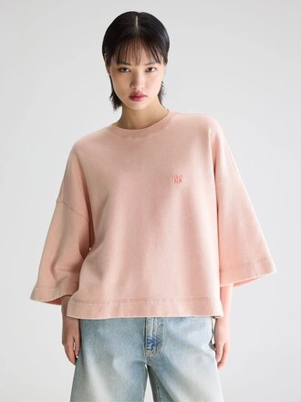 Bellerose Farlol Sweatshirt - Rosette