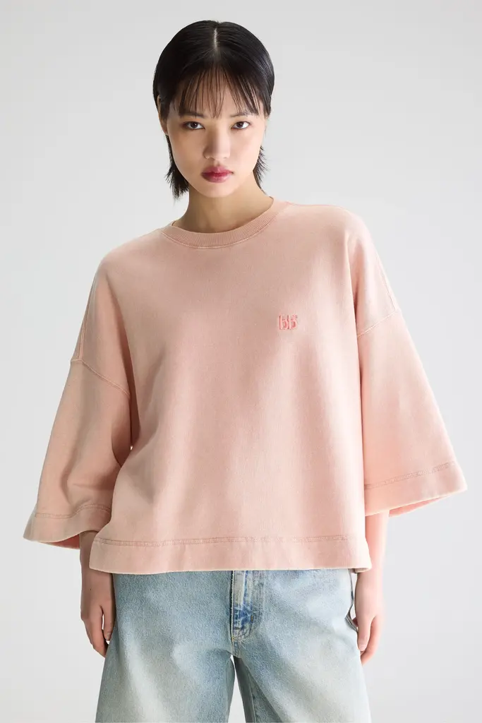 Bellerose Farlol Sweatshirt - Rosette