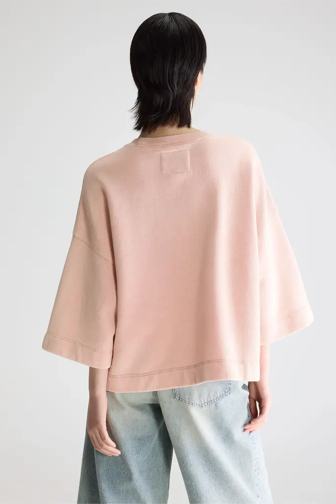 Bellerose Farlol Sweatshirt - Rosette
