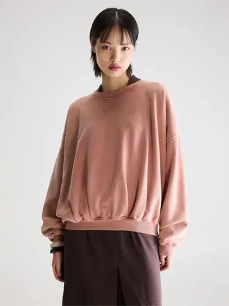 Bellerose Finko Sweater - Etruscan Red