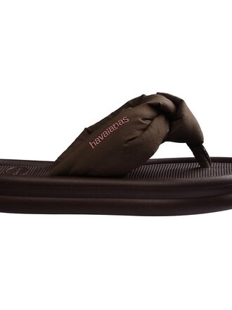 Havaianas Havaianas Over Puffed Up - Brown