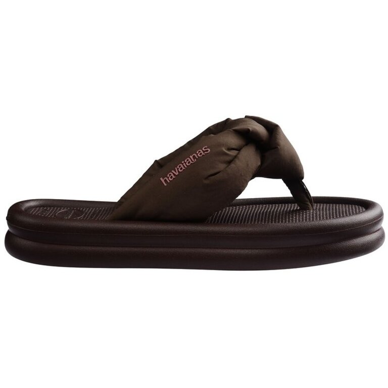 Havaianas Havaianas Over Puffed Up - Brown