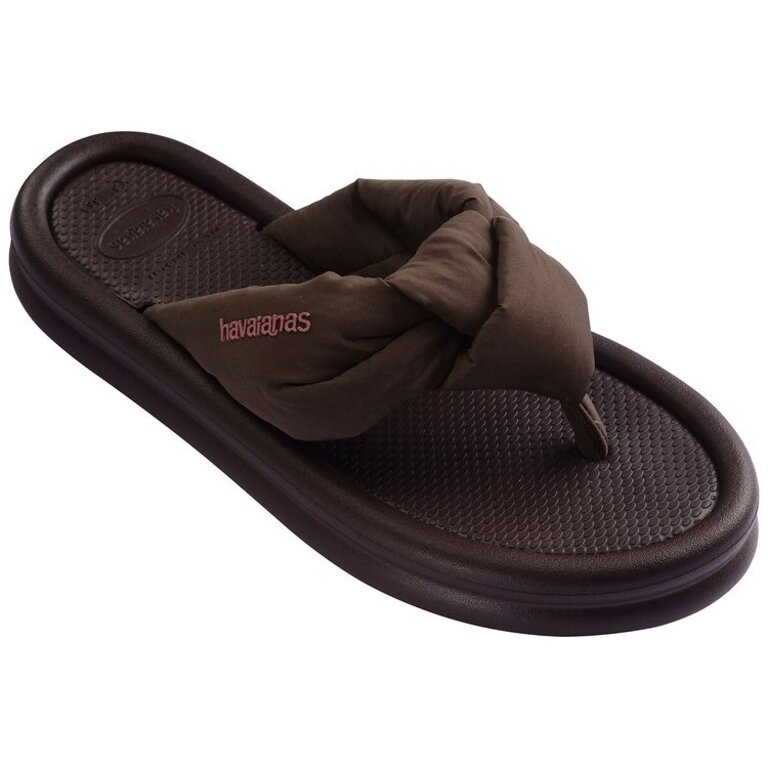 Havaianas Havaianas Over Puffed Up - Brown