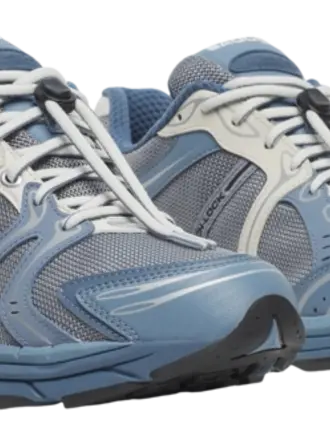 Saucony Progrid Triumph 4 - Blue/White