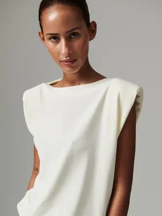 DAY Patti Top - Jet Stream