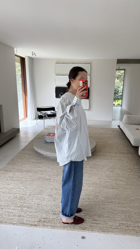 La Seule Shop La Seule Shop Longsleeve - 7