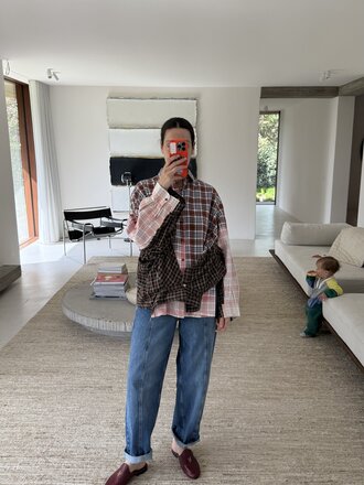 La Seule Shop La Seule Shop Shirt - 24