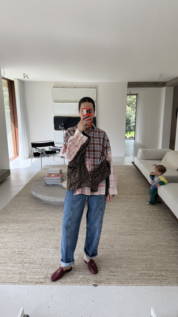 La Seule Shop La Seule Shop Shirt - 24