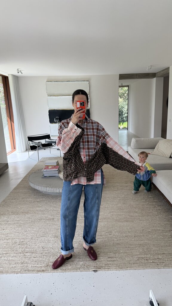 La Seule Shop La Seule Shop Shirt - 24