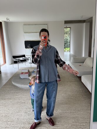 La Seule Shop La Seule Shop Shirt - 25