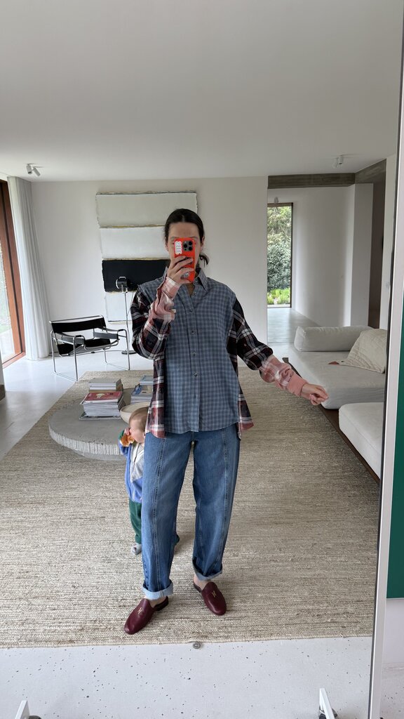 La Seule Shop La Seule Shop Shirt - 25