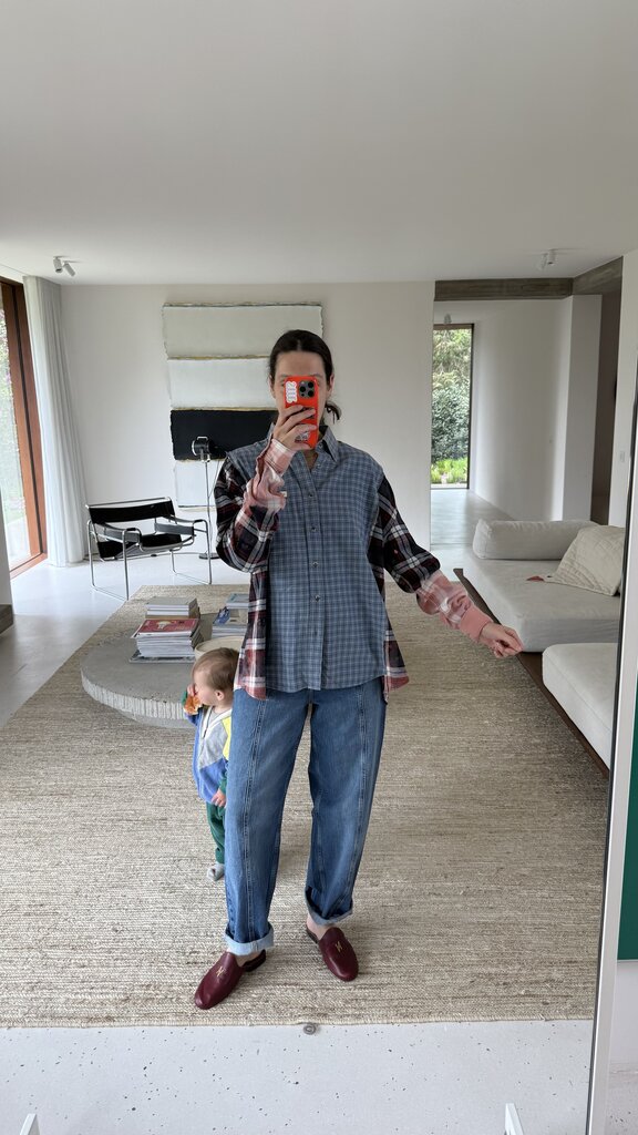 La Seule Shop La Seule Shop Shirt - 25