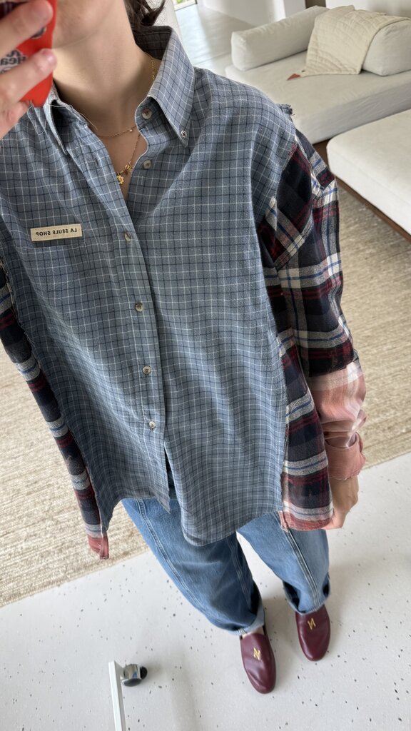 La Seule Shop La Seule Shop Shirt - 25