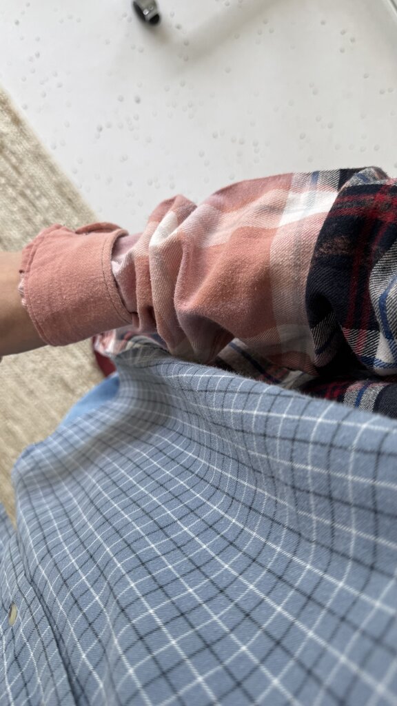 La Seule Shop La Seule Shop Shirt - 25