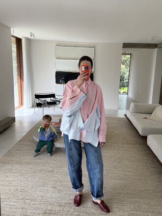 La Seule Shop La Seule Shop Shirt - 23