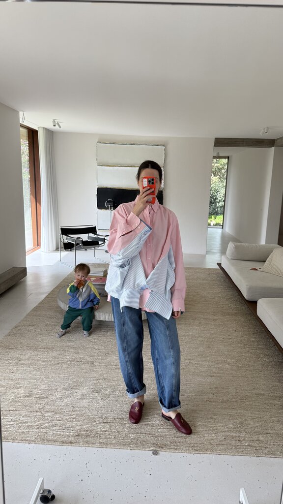 La Seule Shop La Seule Shop Shirt - 23