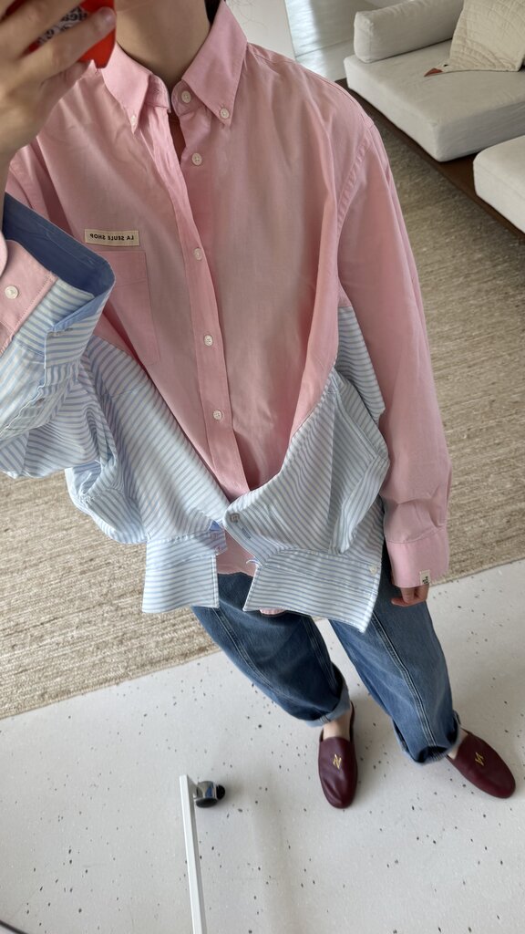 La Seule Shop La Seule Shop Shirt - 23