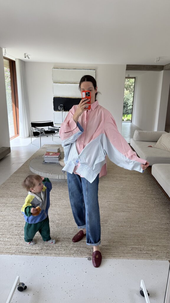 La Seule Shop La Seule Shop Shirt - 23