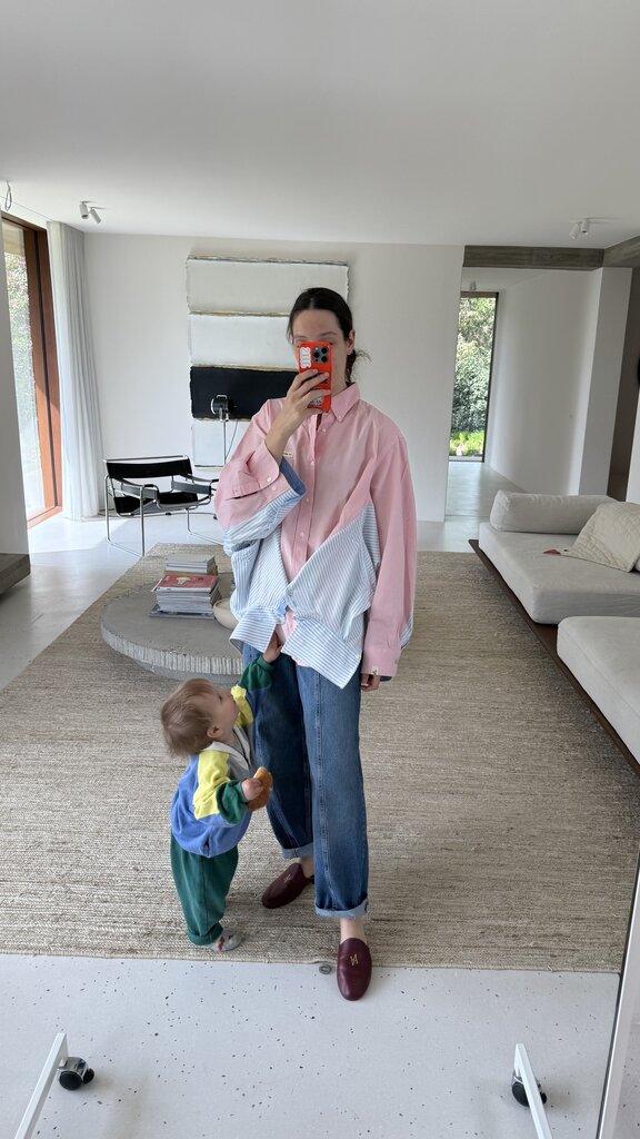 La Seule Shop La Seule Shop Shirt - 23