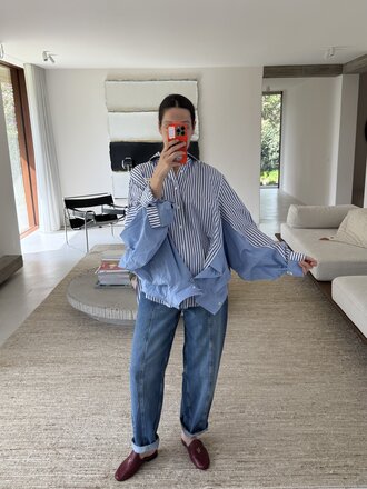 La Seule Shop La Seule Shop Shirt - 21