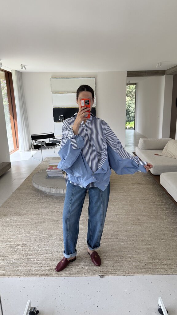 La Seule Shop La Seule Shop Shirt - 21