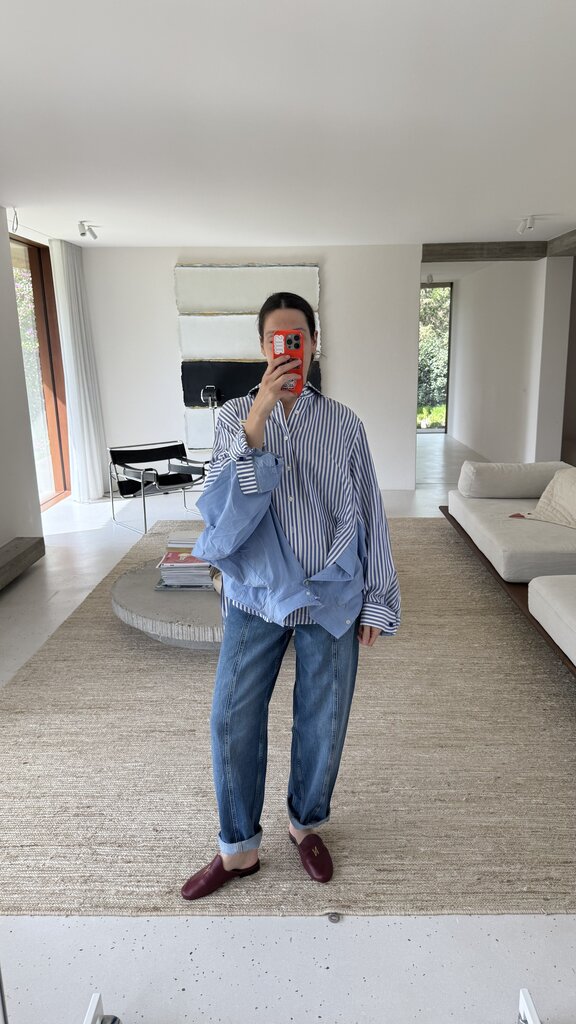 La Seule Shop La Seule Shop Shirt - 21