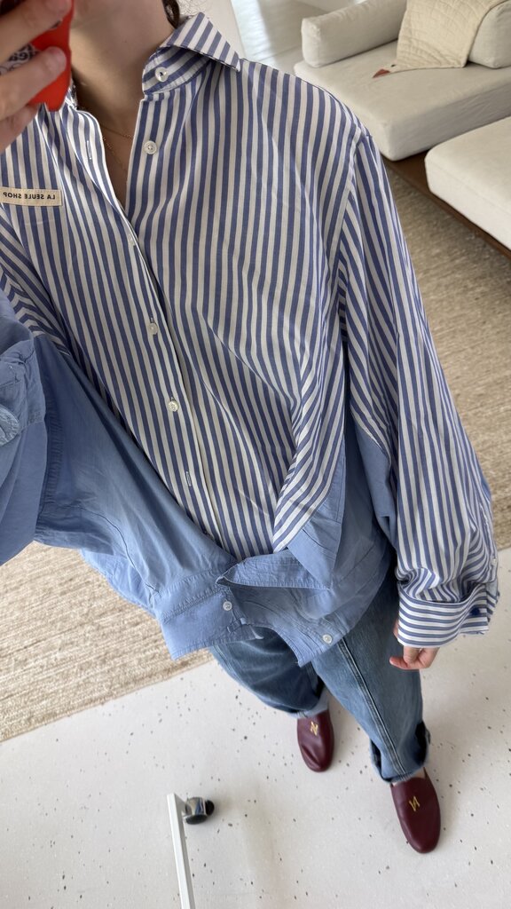 La Seule Shop La Seule Shop Shirt - 21