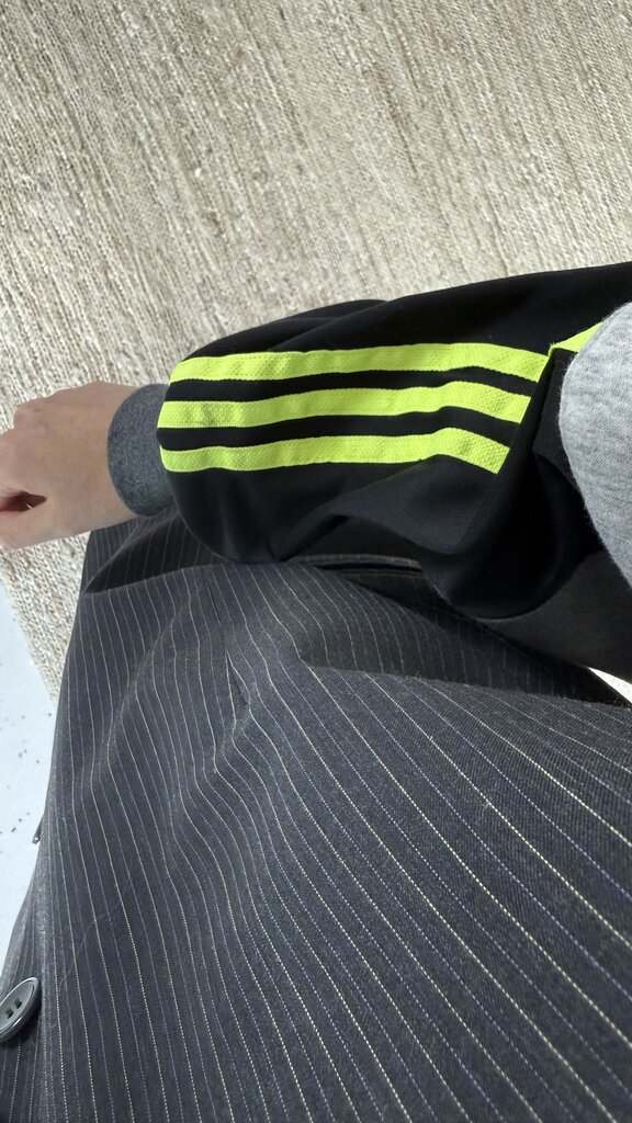 La Seule Shop La Seule Shop Blazer - 107