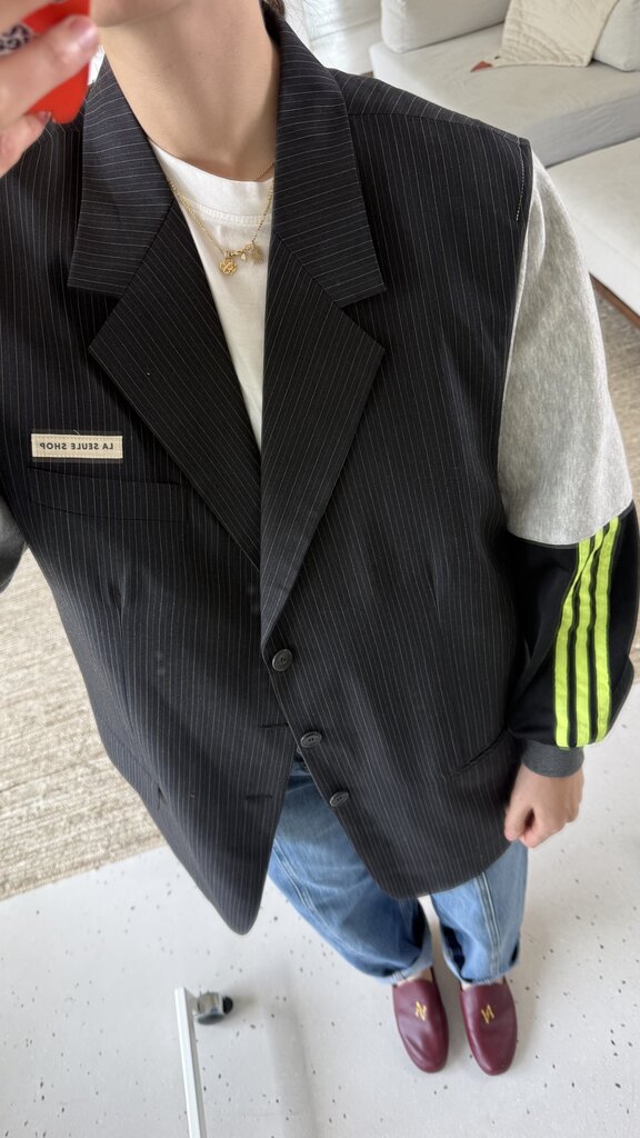 La Seule Shop La Seule Shop Blazer - 107