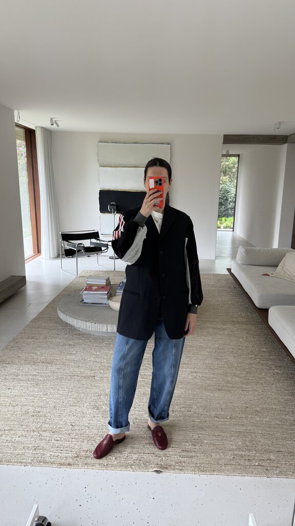 La Seule Shop La Seule Shop Blazer - 106