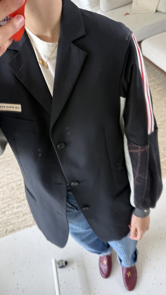 La Seule Shop La Seule Shop Blazer - 106