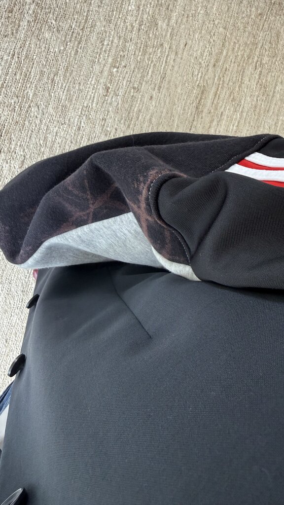 La Seule Shop La Seule Shop Blazer - 106