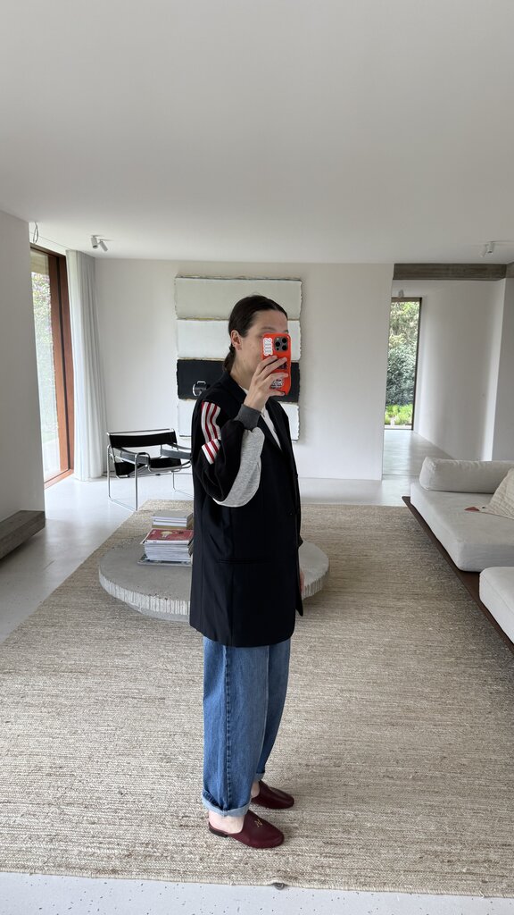 La Seule Shop La Seule Shop Blazer - 106