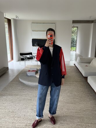 La Seule Shop La Seule Shop Blazer - 105