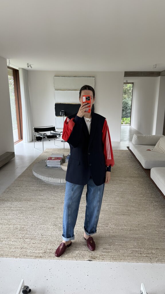 La Seule Shop La Seule Shop Blazer - 105