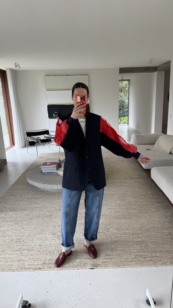 La Seule Shop La Seule Shop Blazer - 105