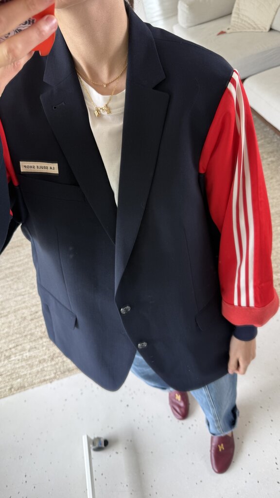 La Seule Shop La Seule Shop Blazer - 105