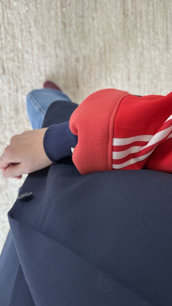 La Seule Shop La Seule Shop Blazer - 105